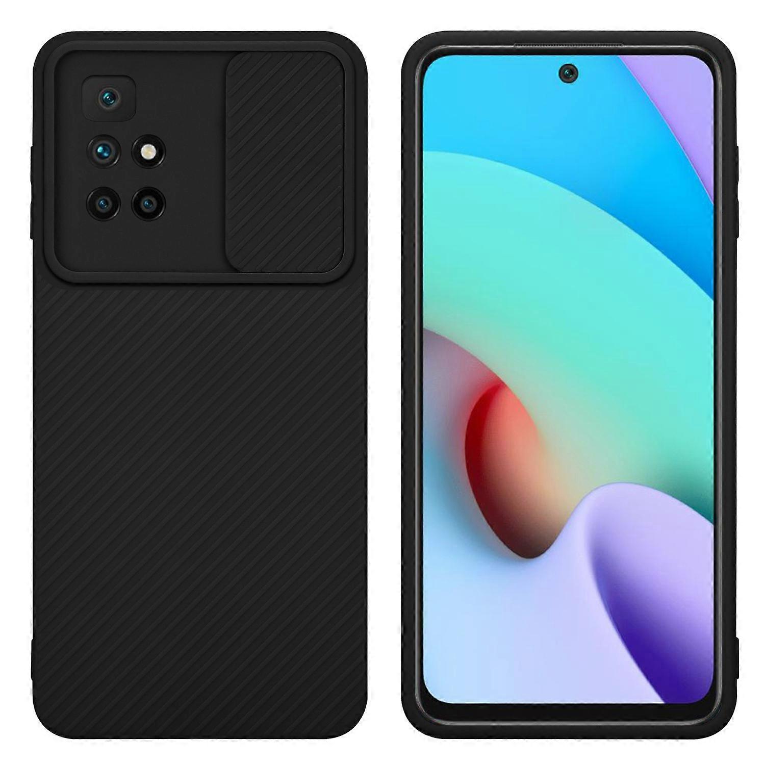 Xiaomi RedMi 10 4G -kotelo