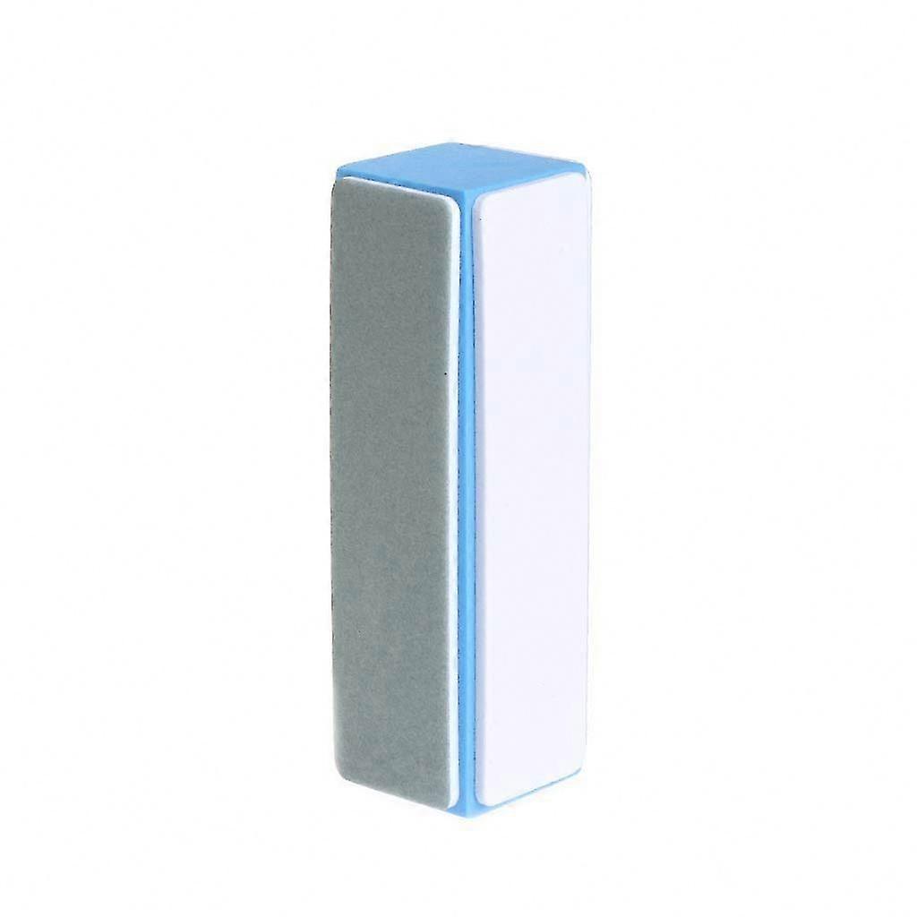 4 Way Nail Buffer Block for Professional Manicure, Polishing & Shaping