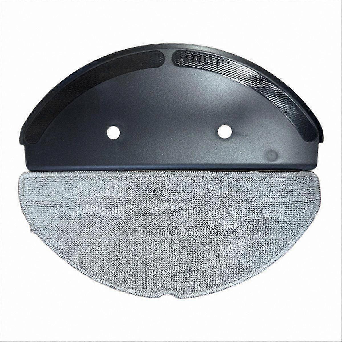 Roborock Q7 M5 Q7TF Replacement Mop Bracket and Pads Kit