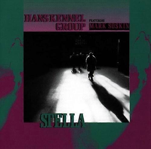 Kennel,Hans / Mark Soskin - Stella  [COMPACT DISCS] USA import