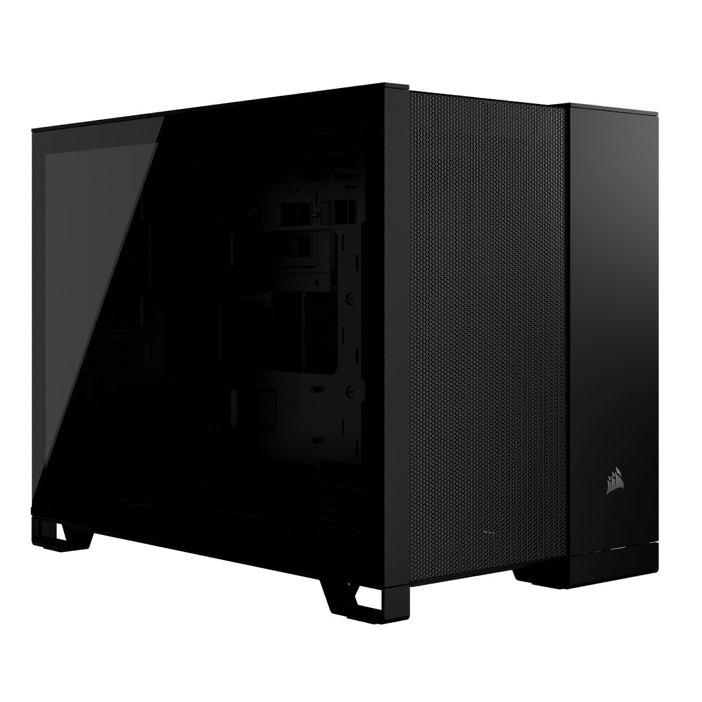 Corsair 2500d Airflow Midi Tower Černá