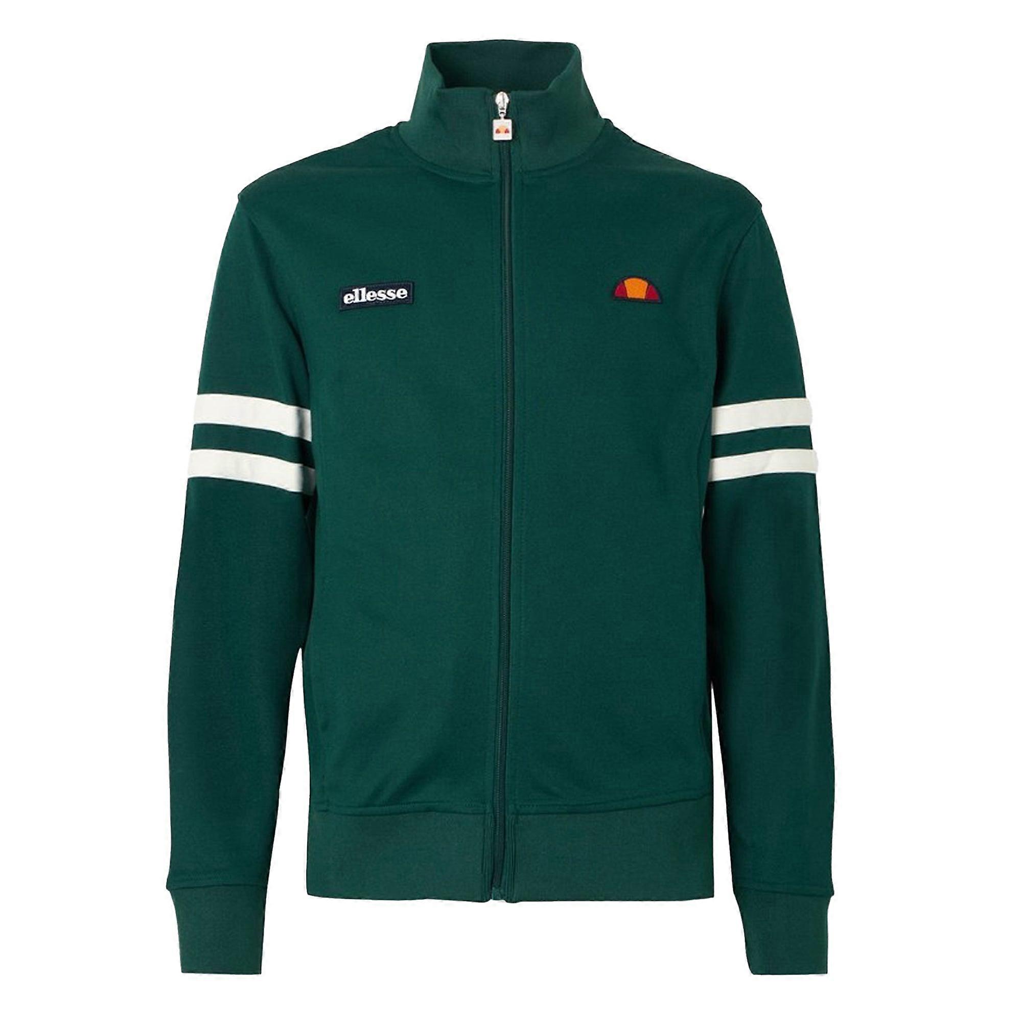 Ellesse Roma Track Top Jacket  