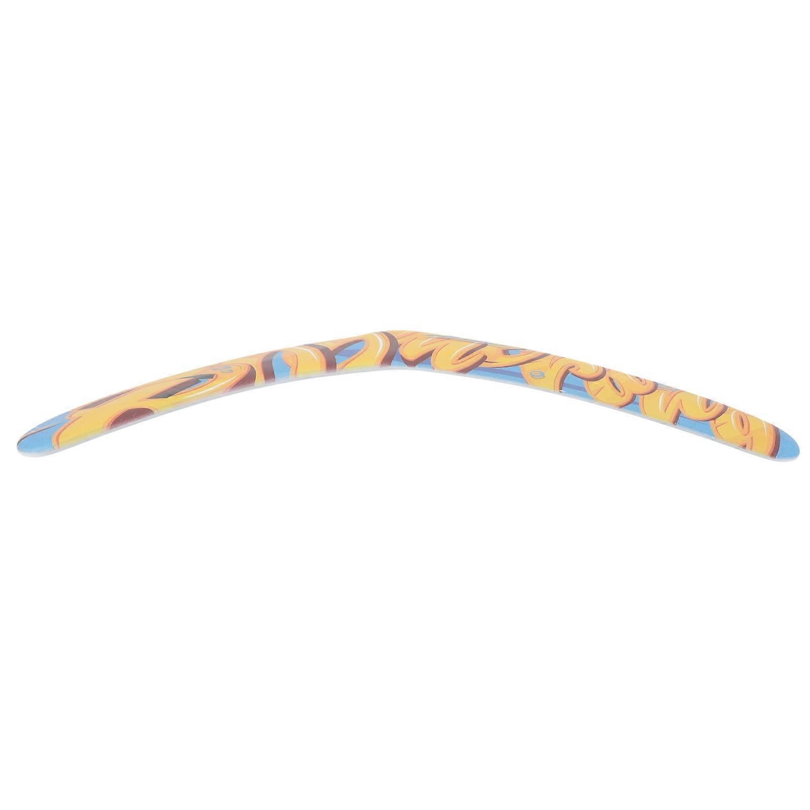 Outdoor Toy for Throwing with Assorted Color