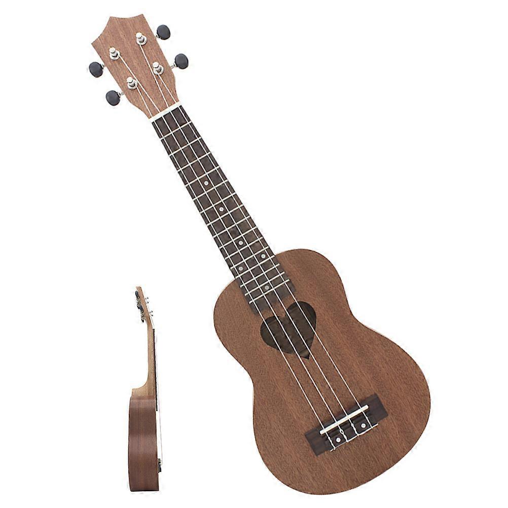 Ukelele for Beginner Professional Instrument with Four Strings for Kids