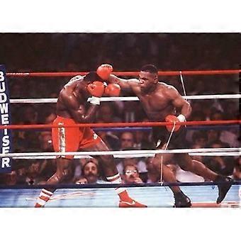 Tyson V Bruno G20 Jigsaw Puzzle Brain Teaser TP0869