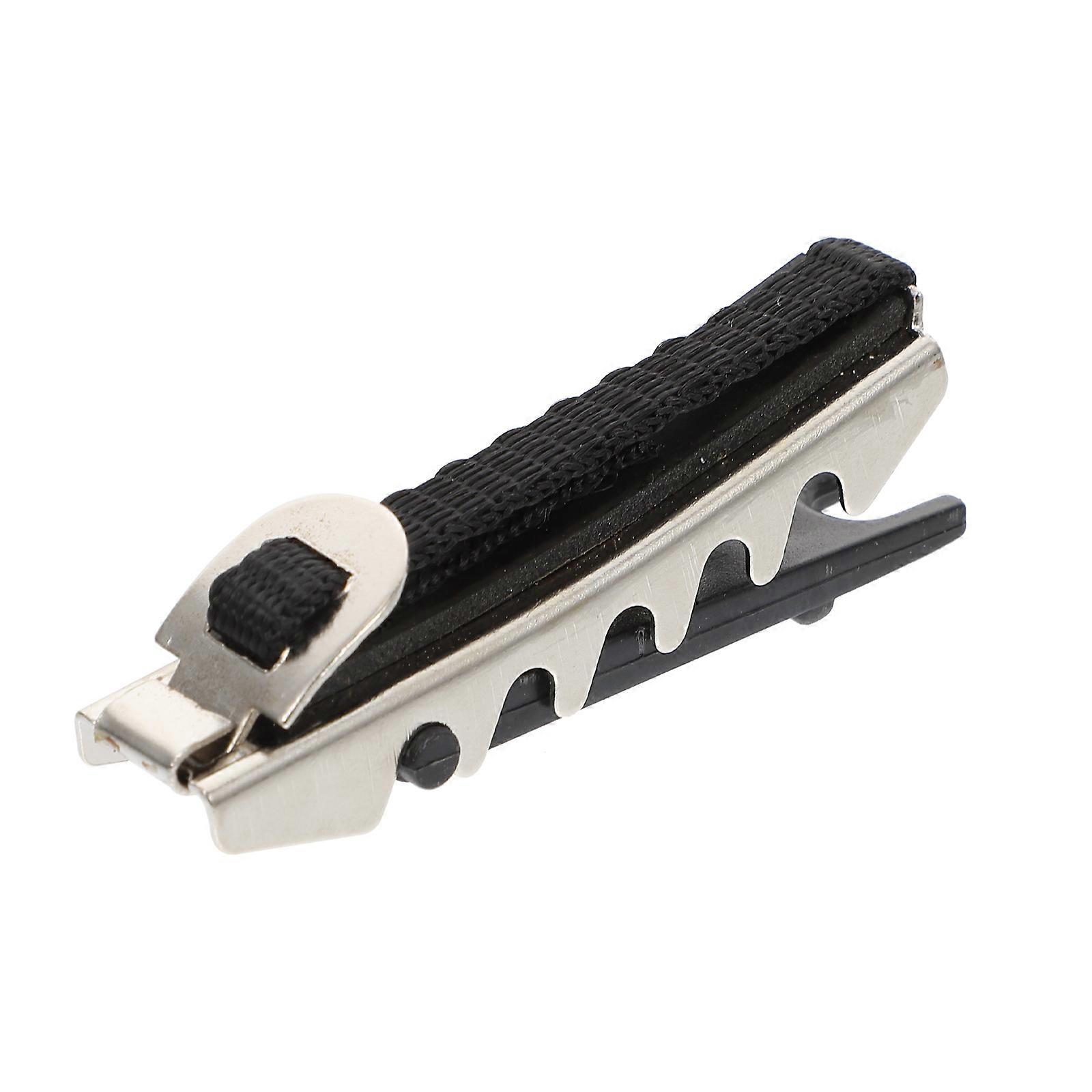 Ukulele Tone Changer Guitar Capo for Quick Tune Change 1Pcs