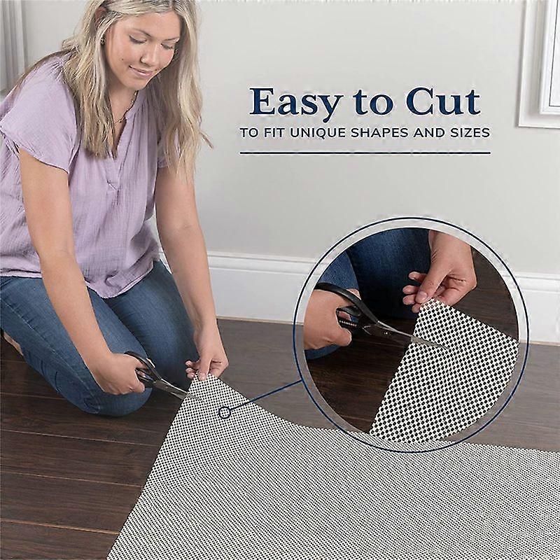 Non Rug Pad Gripper Pads 150X200Cm