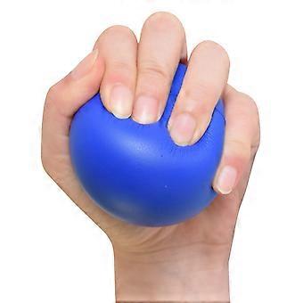 Grip Strengtheners Hand Exercise Ball Finger Strengthener Slow Rising Pu Material 1Pcs