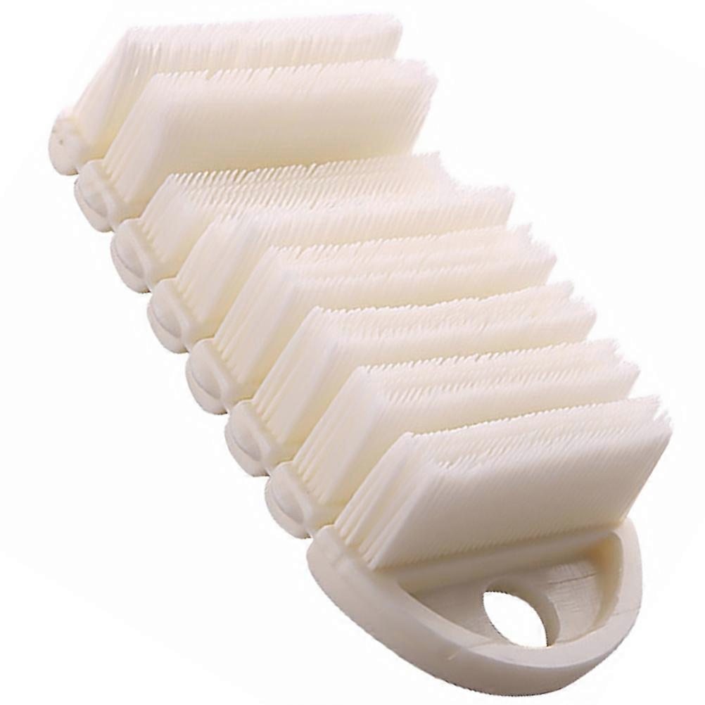 Professional Nail Cleaning Nail Brush for Manicure