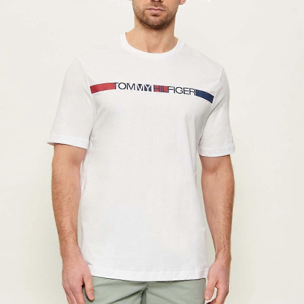 Trička Tommy Hilfiger Mw0mw42368