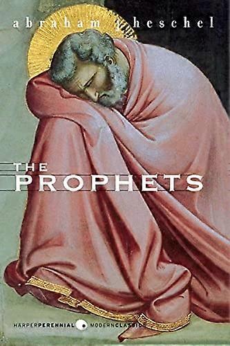 Die Propheten (mehrjährige Classics)