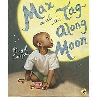 Max ja Tag-Along kuu