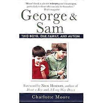 George en Sam: twee jongens, een gezin en autisme