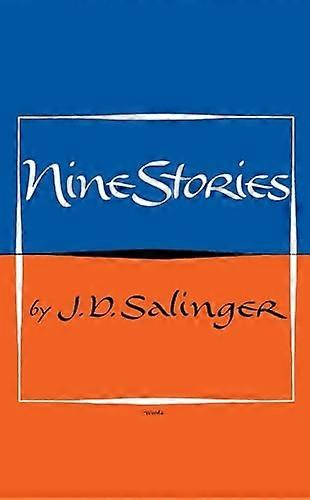 Nine Stories