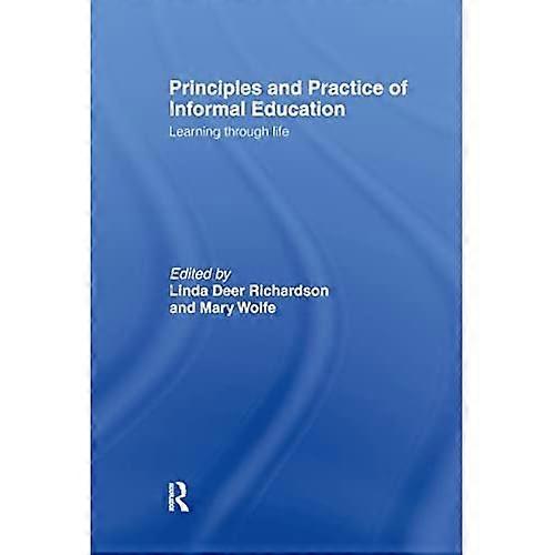 Principer och praxis för informell utbildning