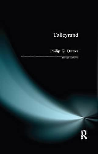 Talleyrand (Profiler vid makten)