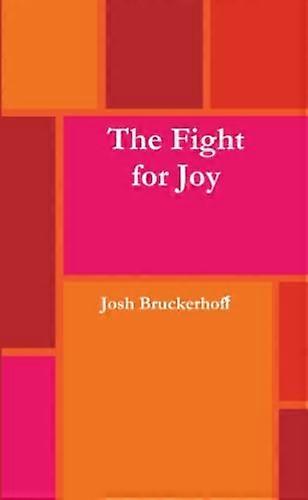 Fight for Joy