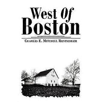 Westlich von Boston