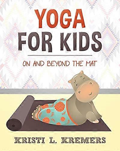 Yoga für Kinder