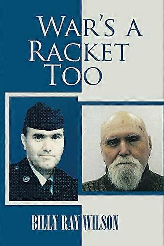Oorlog is ook een racket