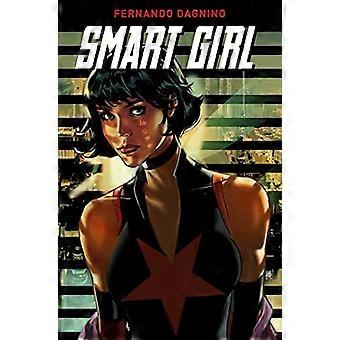 Smart Girl (Graphic Novel)