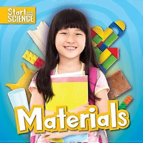 Materials (Start with Science)