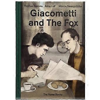 Giacometti en de Vos