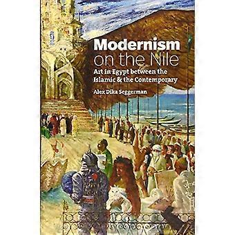 Moderne am Nil: Kunst in Ägypten zwischen Islam und Gegenwart