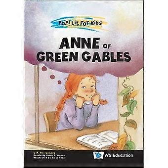 Anne på Grönkulla (Pop! Upplyst för barn)