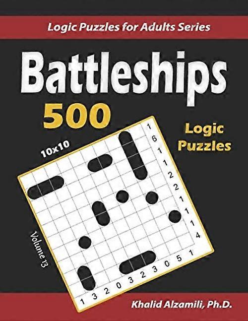 Pancerniki: 500 puzzli (10x10)
