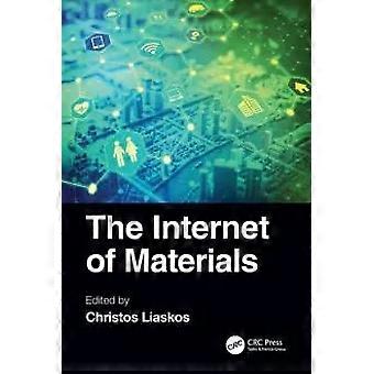 The Internet Of Materials - Taylor & Francis Ltd