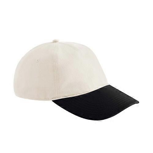 Beechfield Leisure Contrast Peak Cap