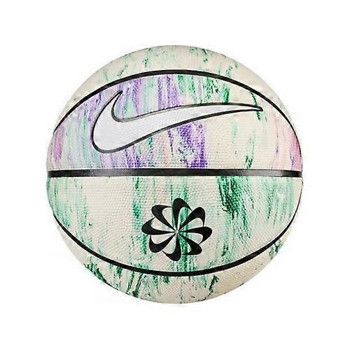 Nike Playground Logo Basketball