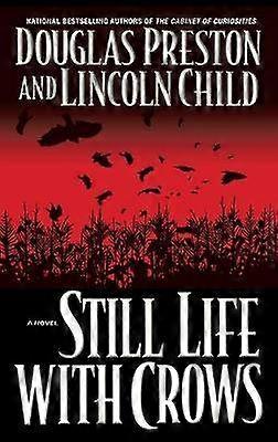 Still Life with Crows