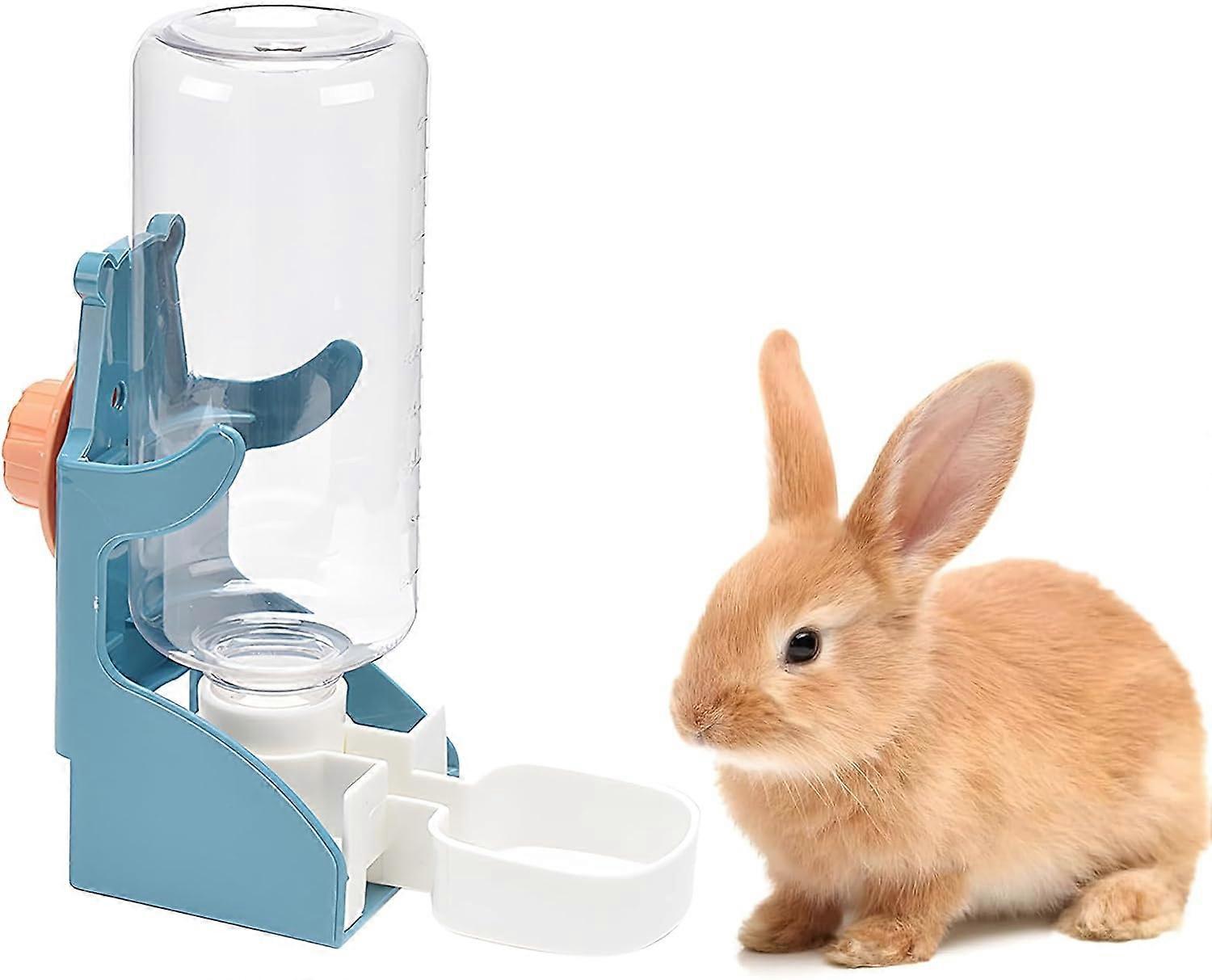 Automatic Waterer, Hanging Pet Waterer
