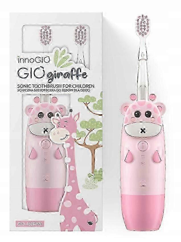 Innogio Giogiraffe Sonic Toothbrush