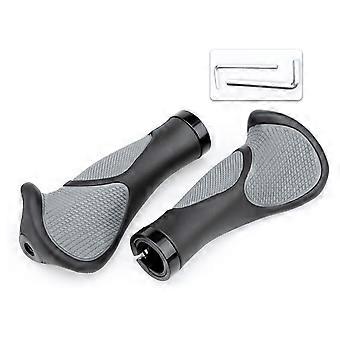 Anti-Slip Handlebar Cover for Bike Practical Sturdy Cycling Part for Mountain Bike