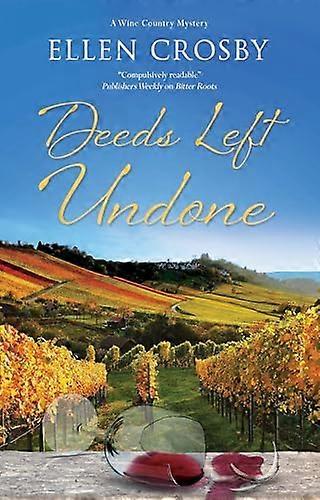 Deeds Left Undone