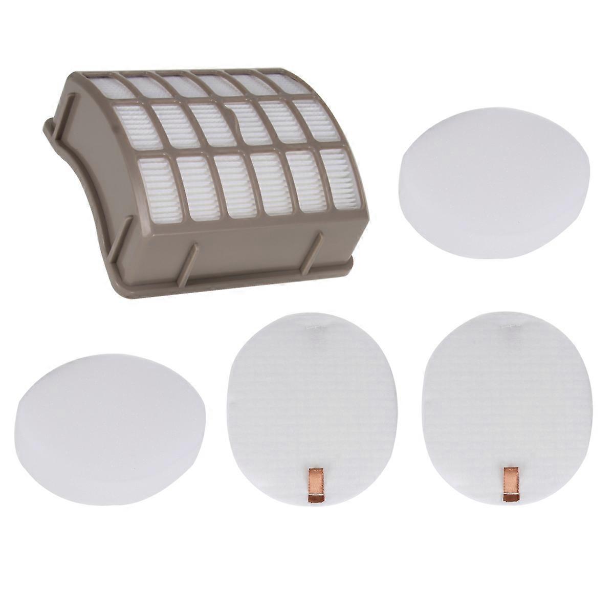 Filter and Felt Filter Kit for Vacuum Cleaner Replacement Set