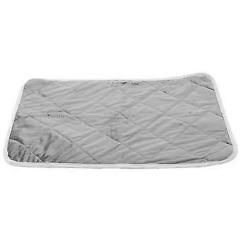 Dog Heat Pad Self Heating Pet Bed 3Pcs for Indoor Outdoor Use