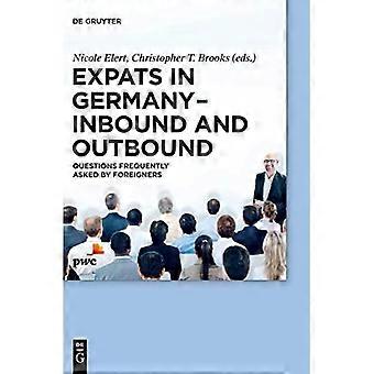 Expatriés en Allemagne - Arrivées et départs : Questions fréquemment posées par les étrangers