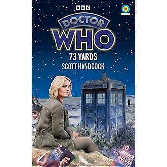 Doctor who 73 yards target collection
