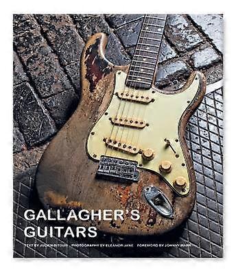 Guitares de Gallagher