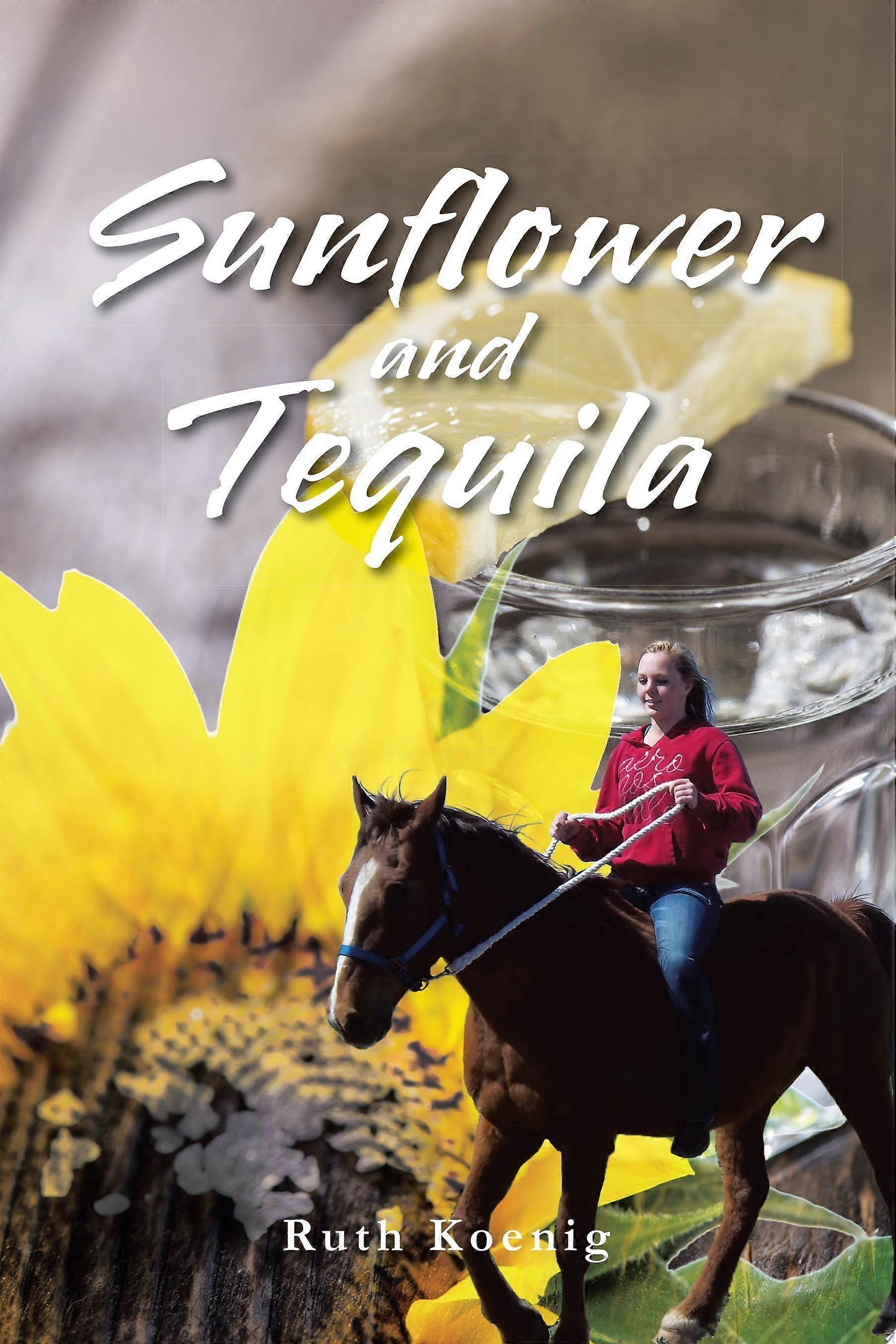 Sunflower and tequila