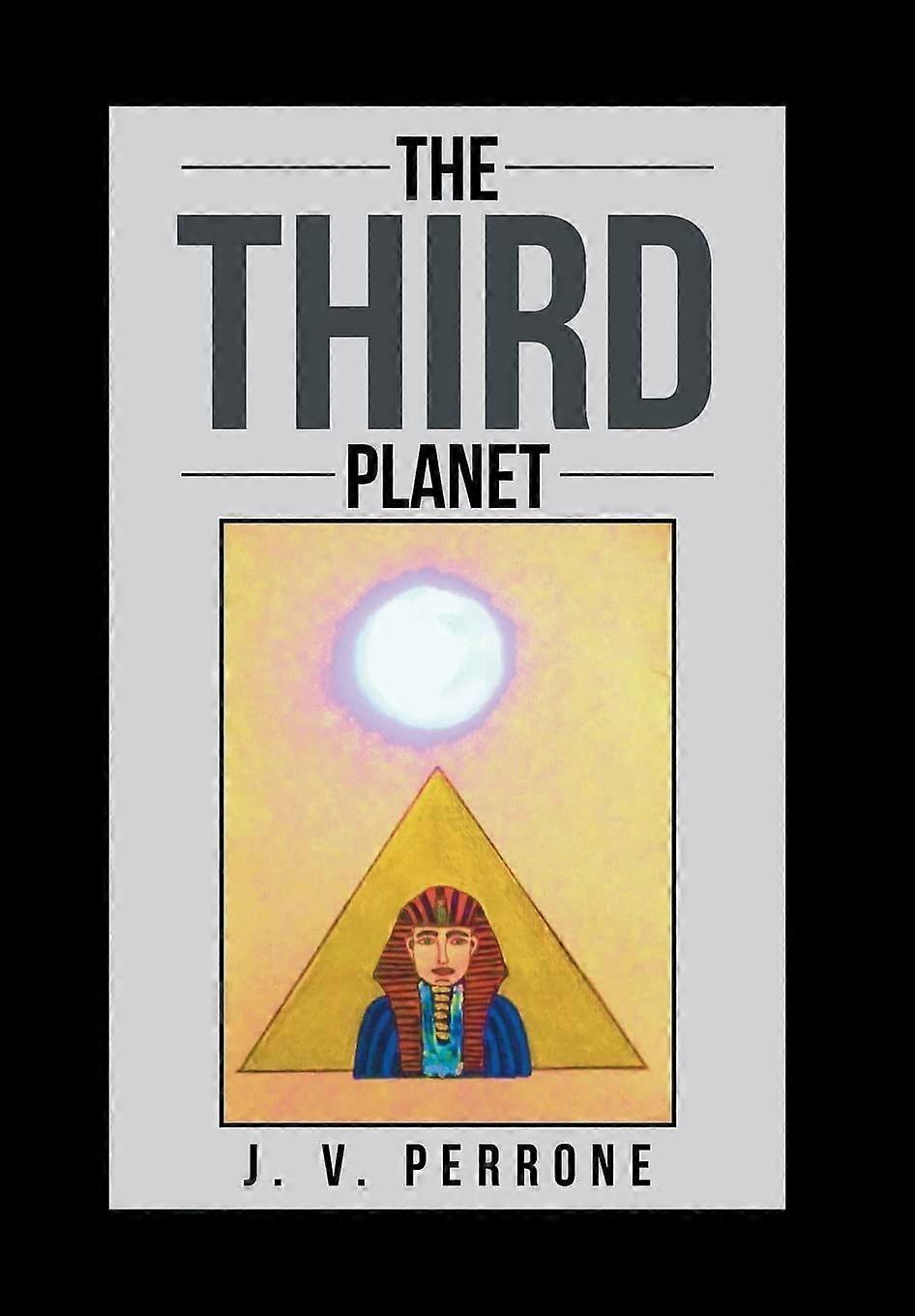 The third planet
