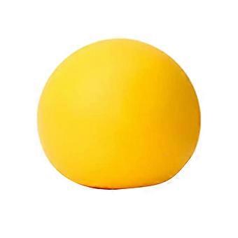 Squeeze Ball for Anxiety Relief – Rainbow & Durable – for Classroom & Therapy – Non Toxic