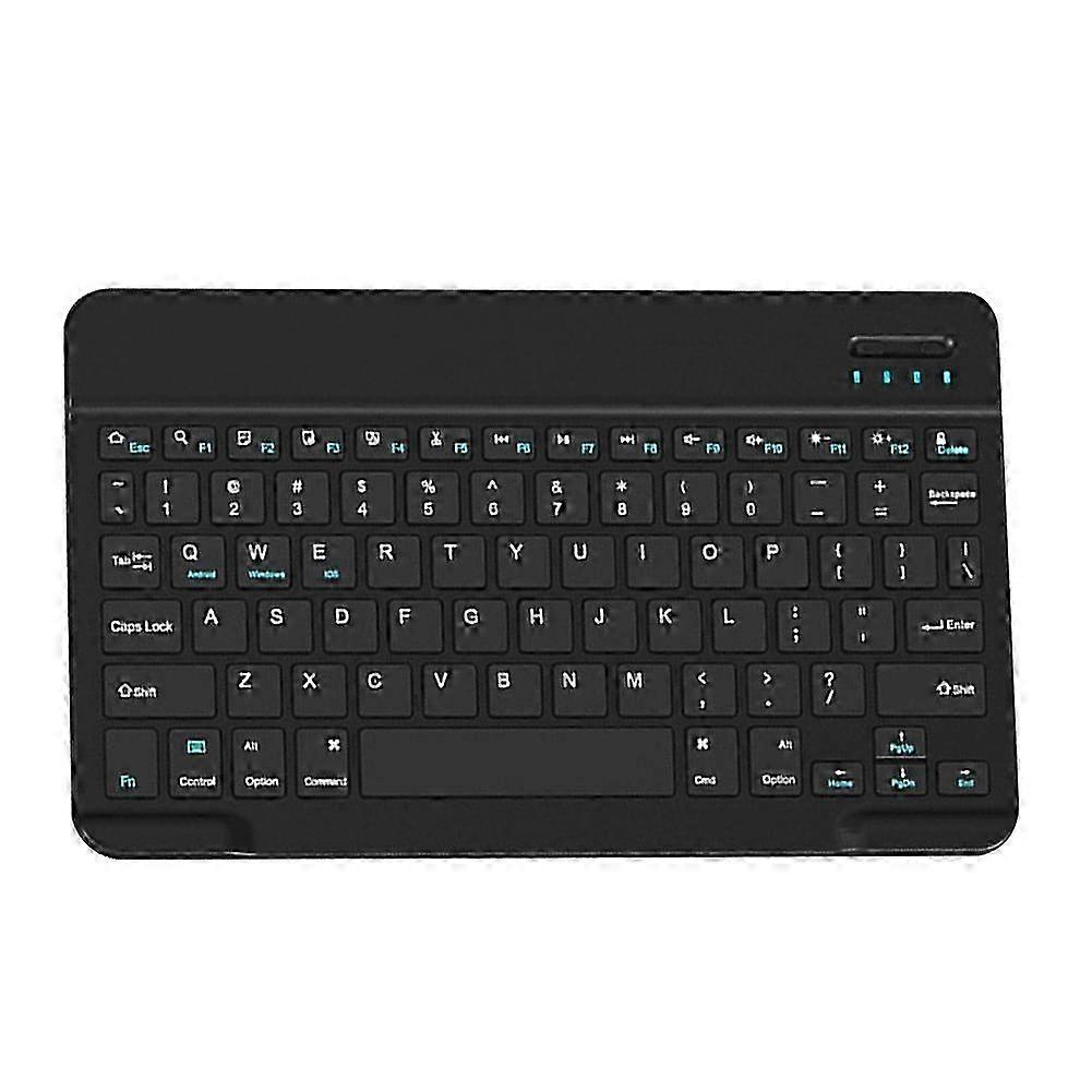 Bluetooth Keyboard Portable Keyboard compatible with Tablet PC Tablet Gaming Accessories