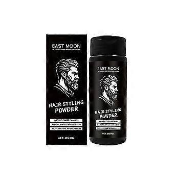 Haarstylingpoeder - Volumizing Texture Powder voor alle haartypes - Matte finish, 24 uur hold, voegt volume toe, niet-plakkerige formule, lichte geur - 30 g