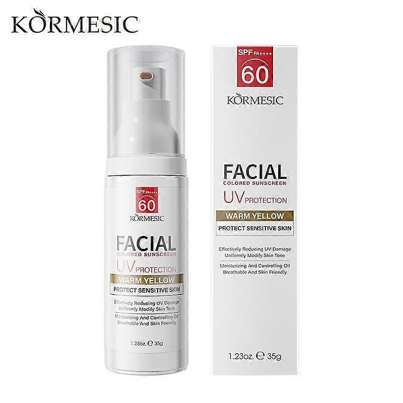 Facial Sunscreen