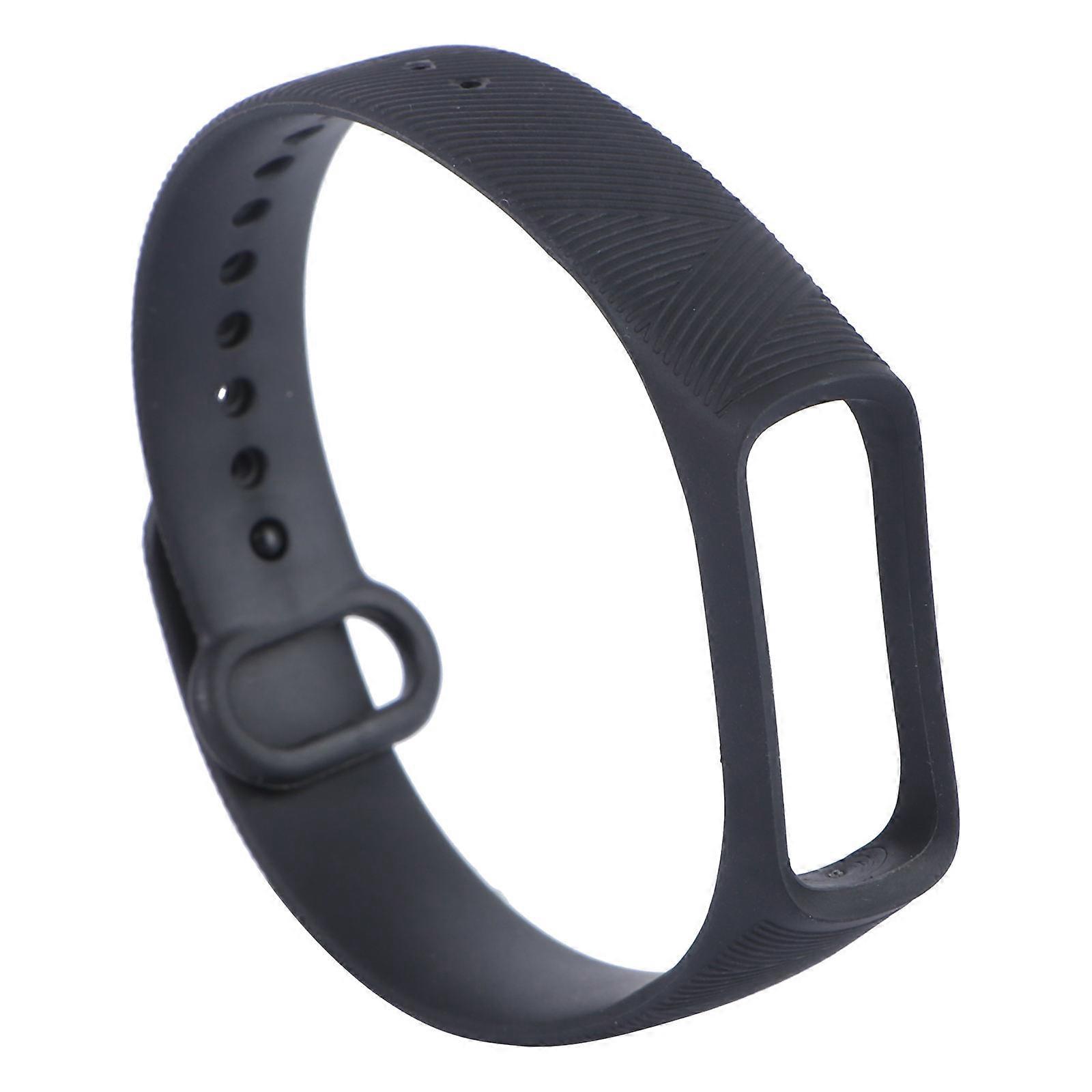 Pulseira de sarja para relógio, compatível com Galaxy.